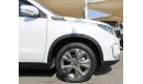 Suzuki Vitara GLX Plus ACCIDENTS FREE - FULL OPTION - CAR IS IN PERFECT CONDITION INSIDE OUT ENGINE 1600 CC