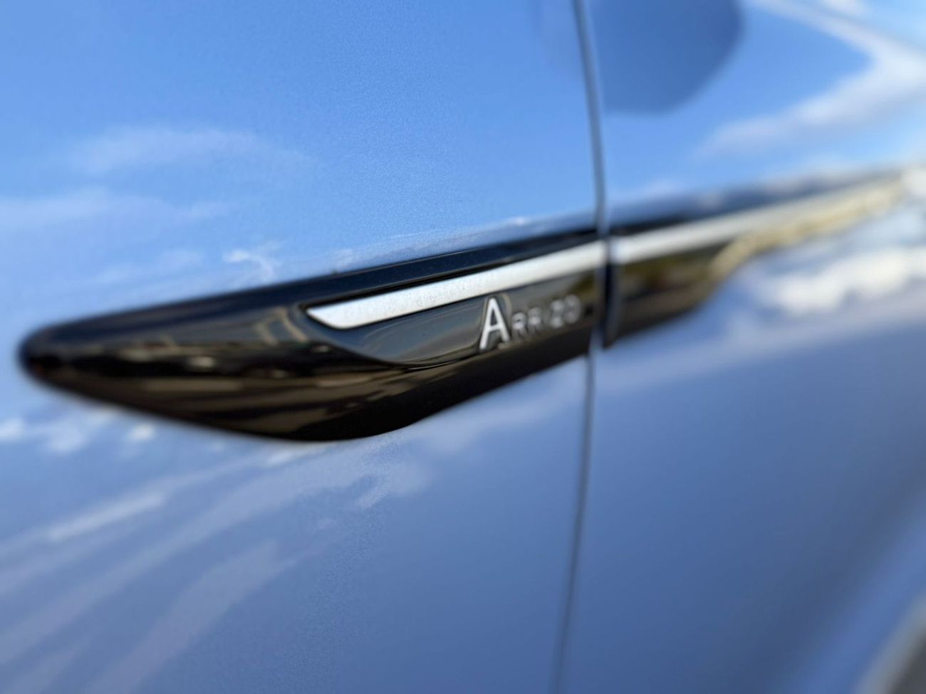 Chery Arrizo 8 CHERY ARRIZO 8 - FLAGSHIP 2.0L Turbo - GCC Specs - BRAND NEW 2024 MODEL