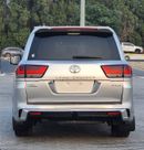 Toyota Land Cruiser VXR 2011 Facelift 2024 Shape LC300 Full Option