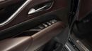 كاديلاك إسكالاد 2021 | VIP SEAT | FULL OPTION | GCC SPECS | PERFECT CONDITION