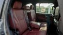 Lexus LX600 (For Export , НА ЭКСПОРТ) BB ‘’Signature’’ 3.5TT V6 AWD GCC 2026 Без пробега