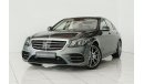 Mercedes-Benz S 450 L AMG High *SALE EVENT* Enquirer for more details