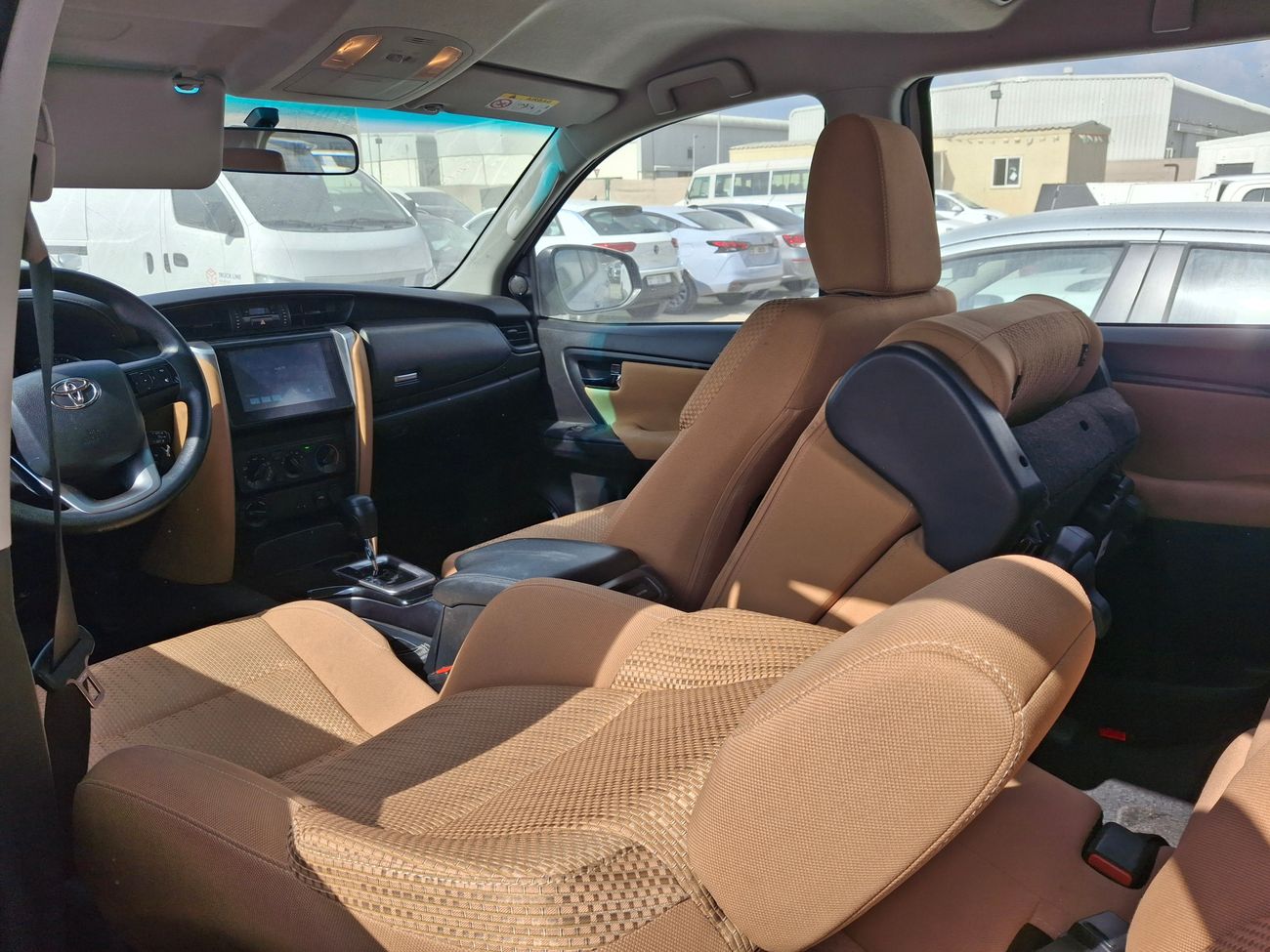 Toyota Fortuner EXR 2.7 | Zero Down Payment | Home Test Drive