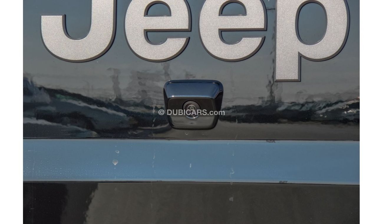 Jeep Gladiator Jeep Gladiator Rubicon, FOR LOCAL AND EXPORT  (WITH WARRENTY 3 YEARS) , 3.6L 6cyl Petrol 2022, Autom