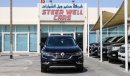 Renault Koleos 4X4 TOP OF THE RANGE SELF PARKING/PANORAMIC SUNROOF/BOSE SOUND SYSTEM