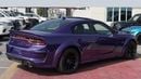دودج تشارجر SRT Hellcat