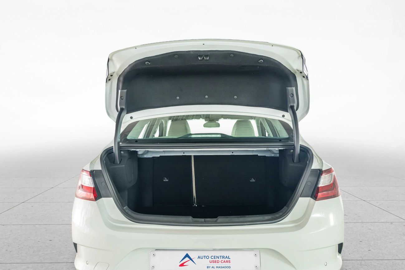 Renault Megane SE 1.6