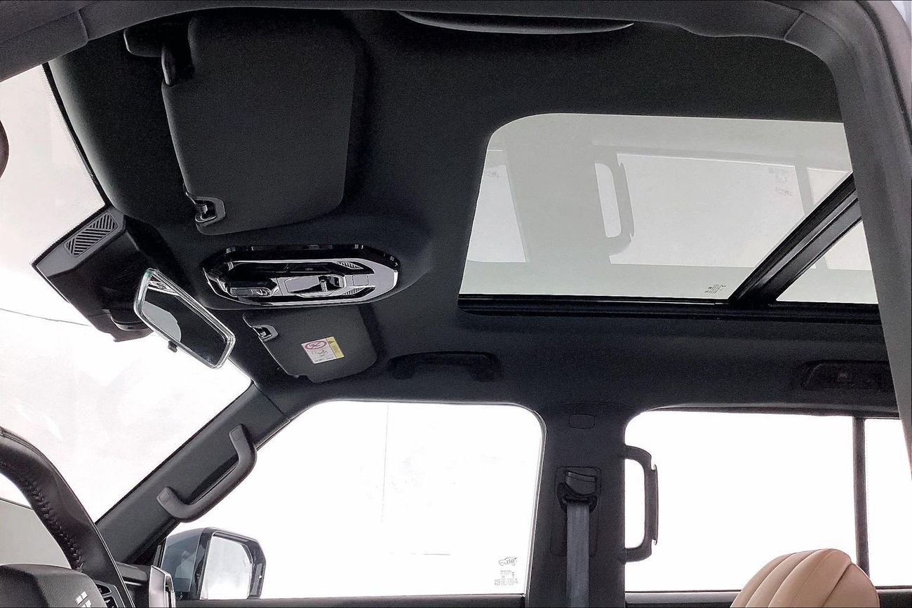 Jetour T2 Luxury | Carnival Sale • UP TO AED 20,000 OFF | Guaranteed Warranty | 0 Down Payment