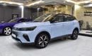 أم جي 3 . EXCELLENT DEAL for our MG RX3 Hybrid ( 2023 Model ) in Blue Color Chinese Specs