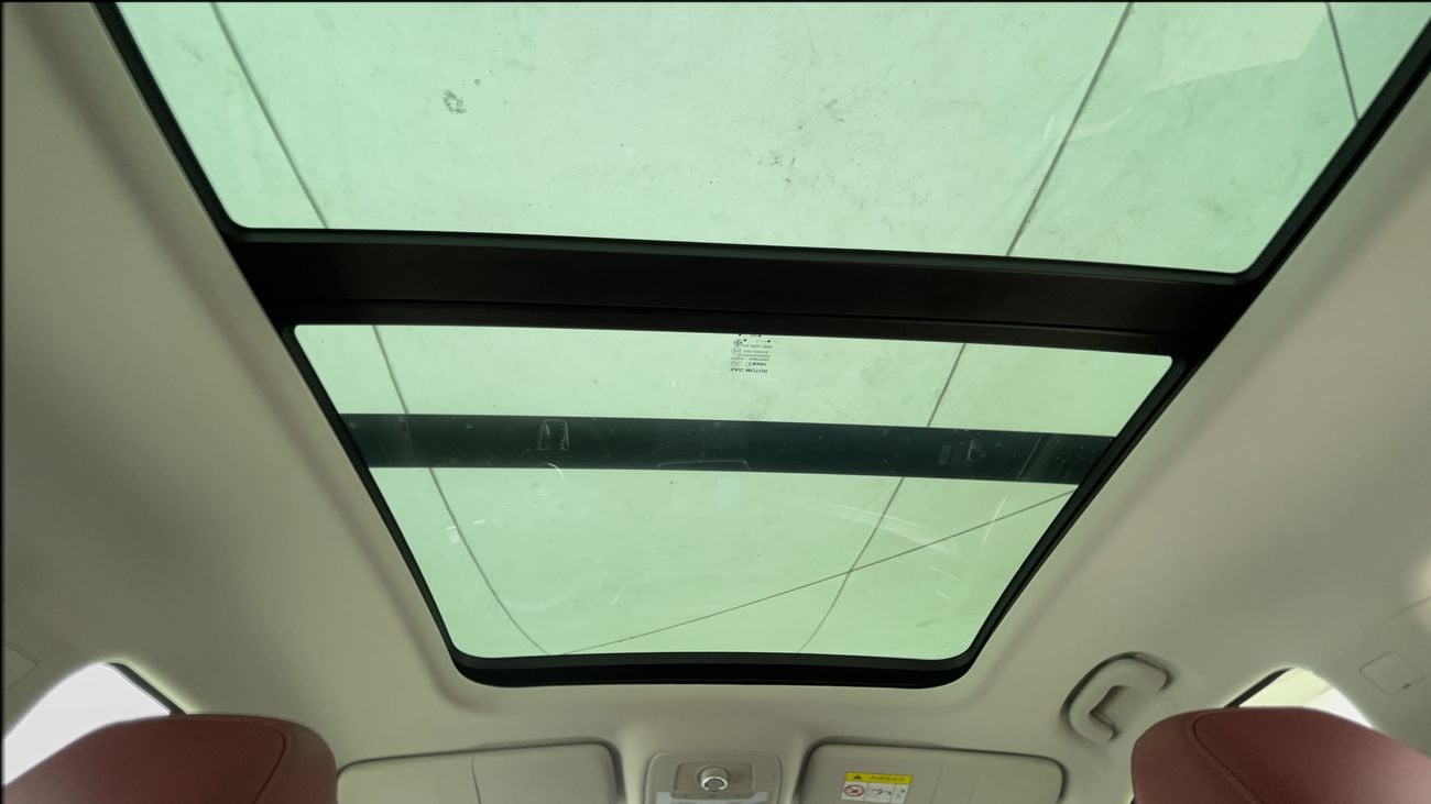 MG RX8 BLACK EDITION 2 | Zero Down Payment | Home Test Drive