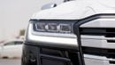 Toyota Land Cruiser VXR 3.5L