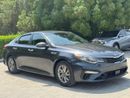 Kia Optima EX