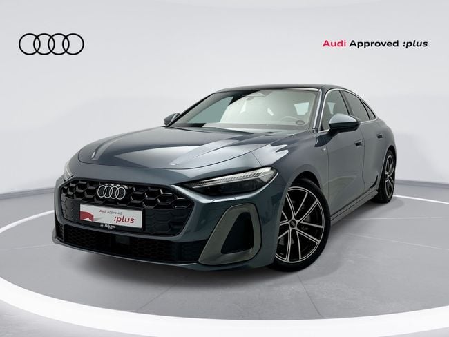 Audi A5 40 TFSI LAUNCH EDITION, миниатюра 16