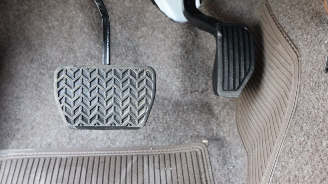 Toyota Land Cruiser 70 VXR 4.0L (5 Door)