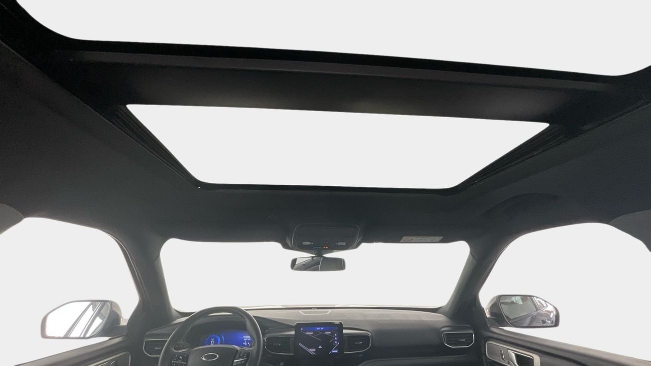 Ford Explorer ST 400A 3.0L ST | Guaranteed Warranty | 0 Down Payment