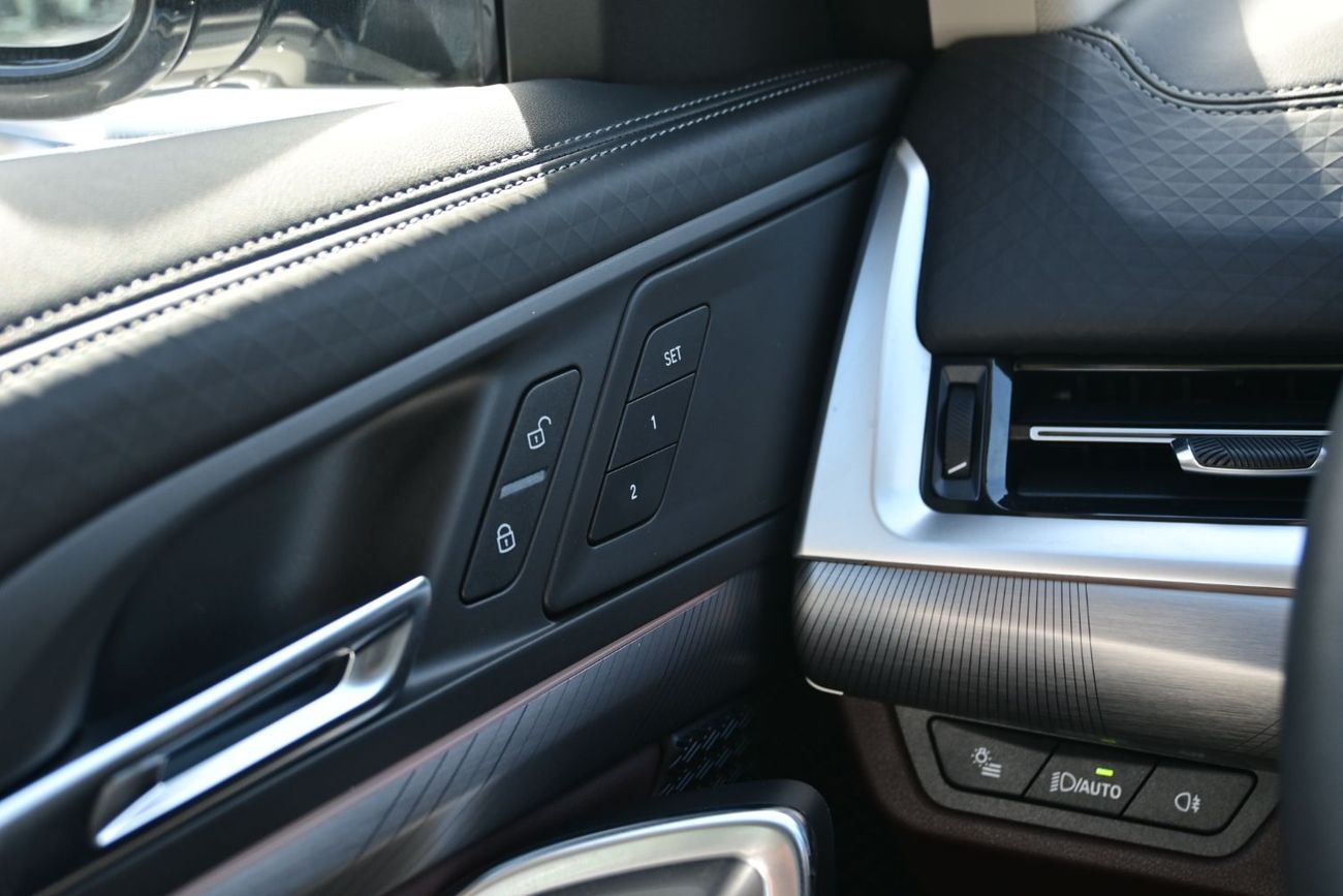 بي أم دبليو X2 BMW X2 sDrive 25i 2.0L Turbo, M Sport Model 2025