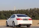 Honda Accord EX 2.4L Honda Accord 2015 Korean in excellent condition