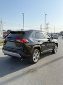 تويوتا راف ٤ RAV4 xle premium Hybrid 4x4