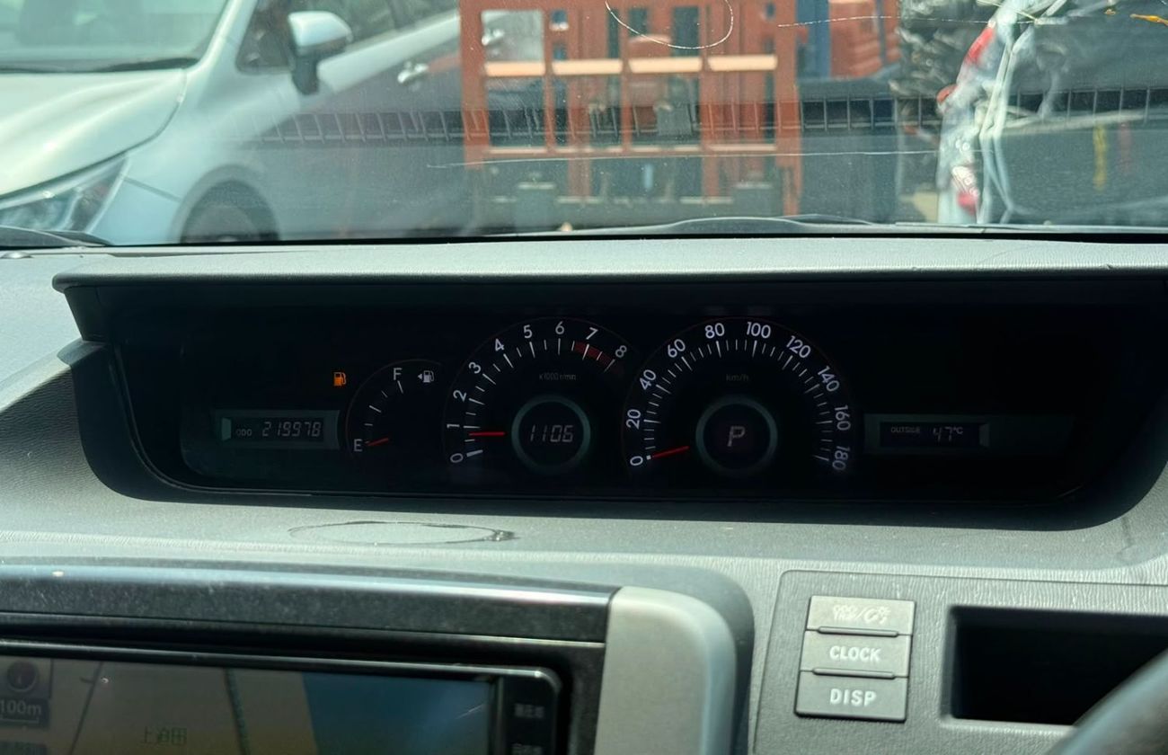 Toyota Townace Noah