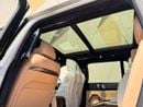 BYD Leopard 8 DELUX (NGCC) Smart and Brave Flagship Edition (7 Seats) BYD Leopard 8 Smart and Brave Flagship Editi