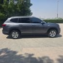 Volkswagen Teramont R LINE