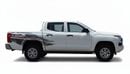 ميتسوبيشي L200 GLX Double Cab Petrol 2.4L