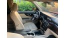 Mercedes-Benz GLK 350 High 4-Matic-3.5L-6 Cyl-Full Option-Excellent Condition