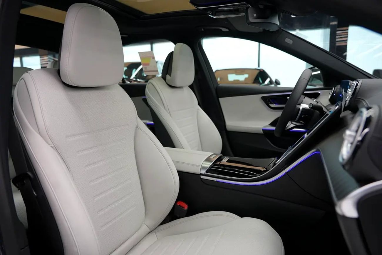 Mercedes-Benz C 200 C 200 | GCC 0km | Agency Warranrty | AMG Package