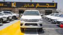 Toyota Hilux DLX Hilux 4-4 Diesel Basic