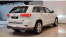 جيب جراند شيروكي 2015 Jeep Grand Cherokee Summit 5.7L V8, Service History, GCC