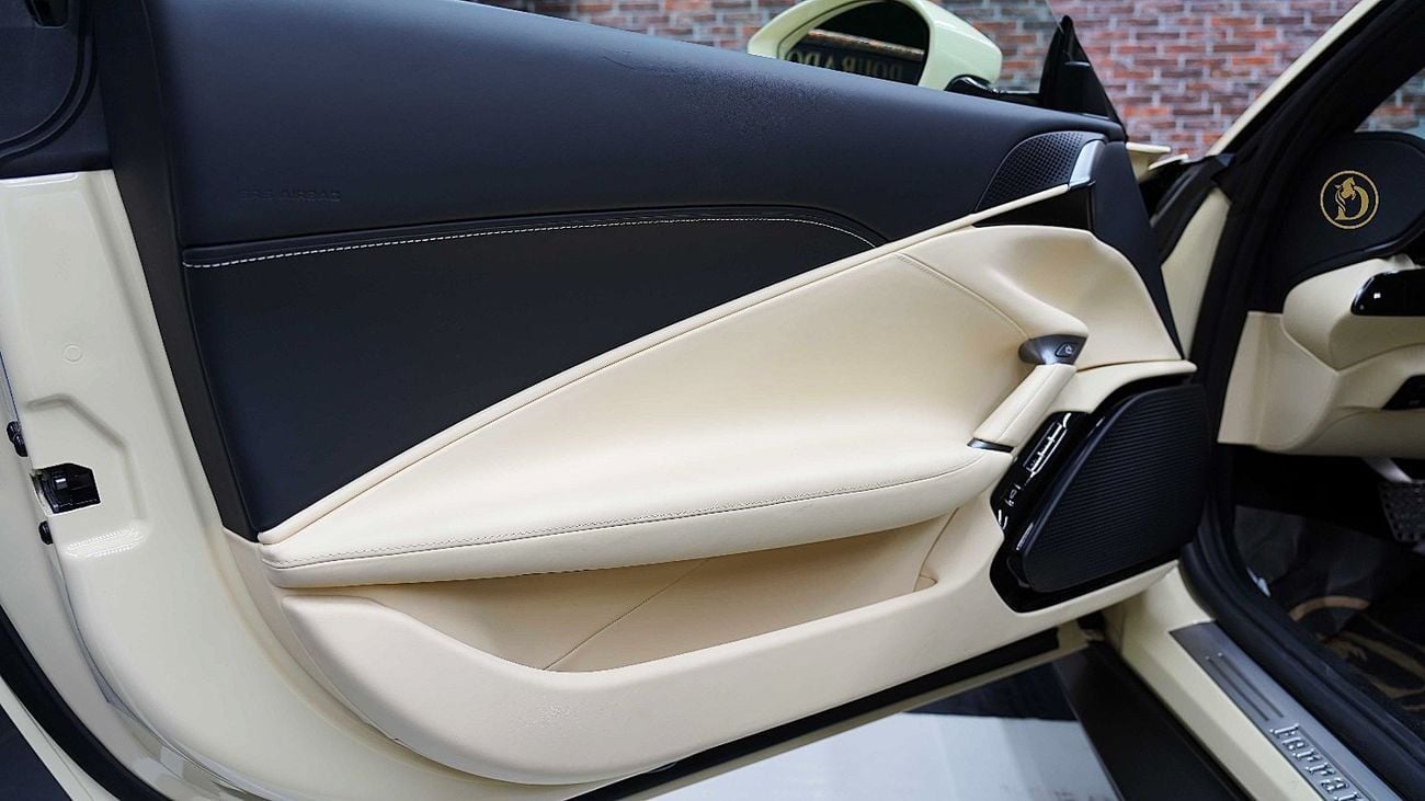 فيراري روما | LIMITED OFFER | NEW | 612 HP