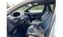 بيجو 308 Peugeot 308 GT LINE 2020 V4 Perfect Condition - Accident Free