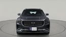 جيلي مونجارو 2024 GF | AED 1363/Month | 0 DP | 30 Day Return | Warranty | Service History