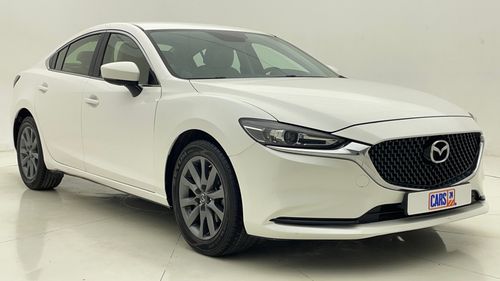 Mazda 6 S 2.5 | Zero Down Payment | Home Test Drive
