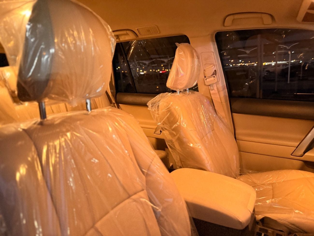 Toyota Prado TX-L Top 4.0L