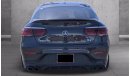 Mercedes-Benz GLC 43 4MATIC Coupe Full Option *Available in USA* Ready for Export