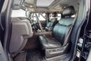 Hummer H2 Hummer H2 – GCC – excellent condition – Iconic Luxury SUV