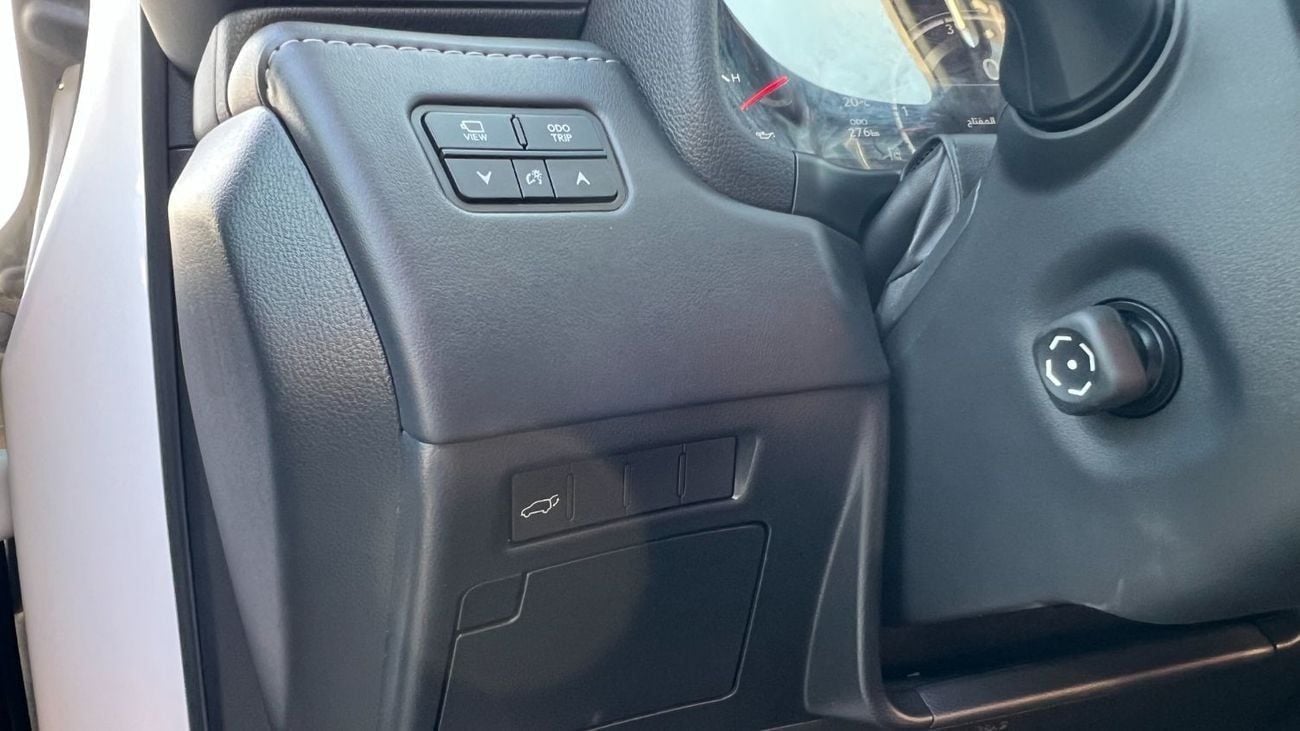 Lexus LX 600 LEXUS LX600 F Sport Launch Edition 3.5L 2023 BRAND NEW