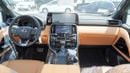 Lexus LX600 SIGNATURE 3.5L V6