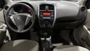Nissan Sunny S 2021 | AED 345/Month | 0 DP | 30 Day Return | Warranty | Service History