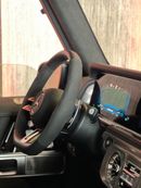 مرسيدس بنز G 63 AMG 4MATIC SUV