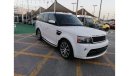 Land Rover Range Rover Sport Autobiography Very good condition