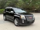 GMC Terrain