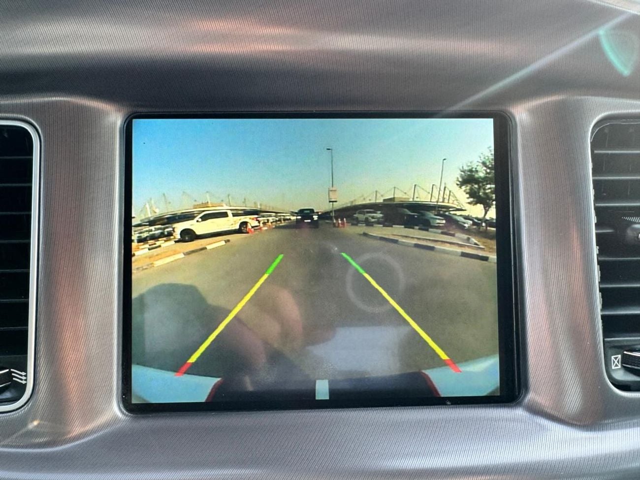 Dodge Charger SRT Core 6.4L