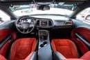 Dodge Challenger GT 3.6L Dodge Challenger GT 2021 GCC | Warranty for 1,484.00 AED monthly