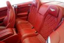 Bentley Continental GT SPEED