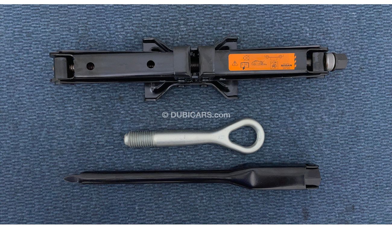 Nissan Altima S 2.5 | Zero Down Payment | Free Home Test Drive