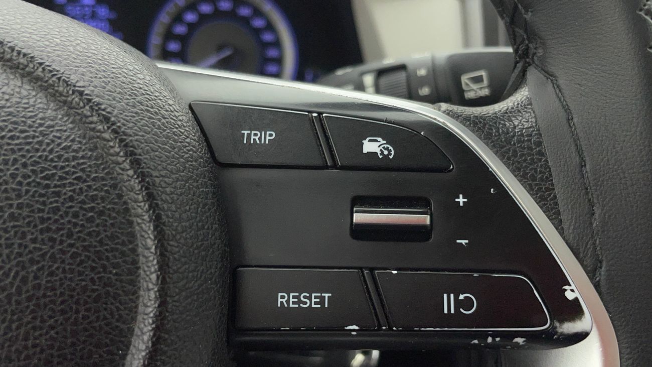 هيونداي كريتا SMART 1.6 | بدون دفعة مقدمة | اختبار القيادة في المنزل