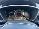 Toyota Corolla Cross LE