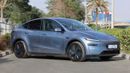 Tesla Model Y RWD 0Km 2025 With 5 Years Or 200,000 Km Warranty